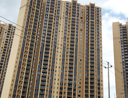 广东省清远英德市环秀西路月桂湖中心岛云星洲